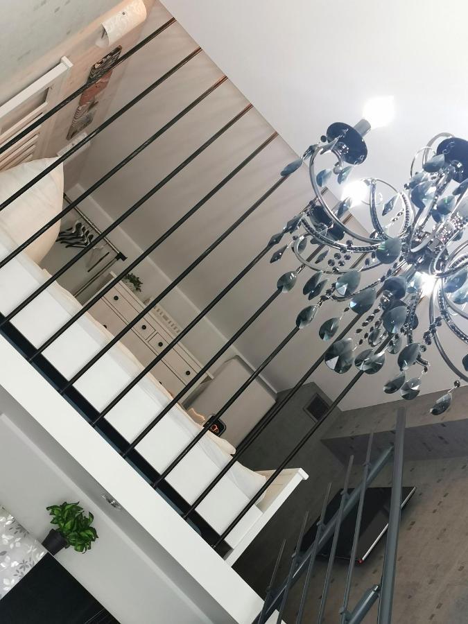 Strandidylle Apartment Mit Meerblick Und Kamin Мендзиздрое Екстериор снимка